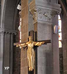 Église Saint-Nicolas