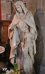 Église Saint-Nicolas