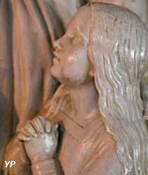 Église Saint-Nicolas