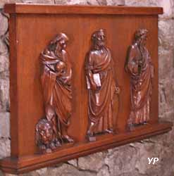 Église Saint-Nicolas