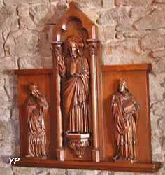 Église Saint-Nicolas