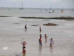 Baie du Pouliguen