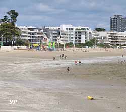 Plage de la Baule