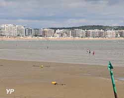 Plage de La Baule