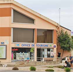 Office de tourisme de Saint-Brevin-les-Pins (doc. Yalta Production)
