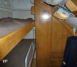 Chambre des premiers maîtres