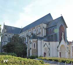Église Saint-Nazaire