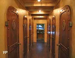 L’Océan a des sautes d’humeur