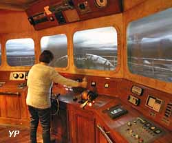 L’Océan a des sautes d’humeur