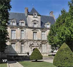 Hôtel du Présidial