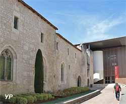 Centre d’interprétation de l’architecture et du patrimoine