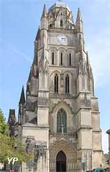 Cathédrale Saint-Pierre