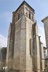 Clocher Saint-Barthélémy