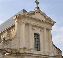 Cathédrale Saint-Louis