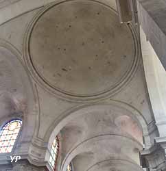 Cathédrale Saint-Louis