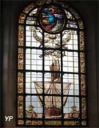 Cathédrale Saint-Louis