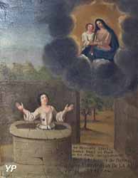 Cathédrale Saint-Louis