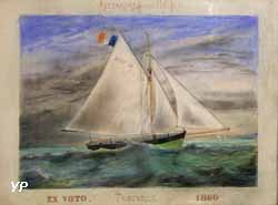 Cathédrale Saint-Louis