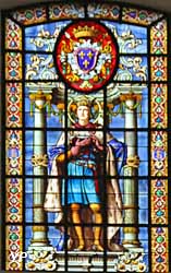 Cathédrale Saint-Louis