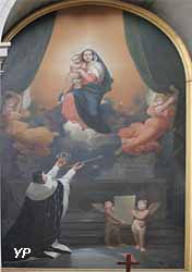 Cathédrale Saint-Louis