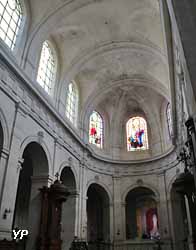 Cathédrale Saint-Louis