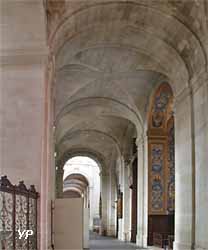 Cathédrale Saint-Louis