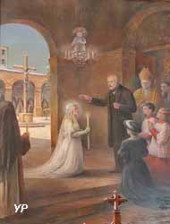 Cathédrale Saint-Louis