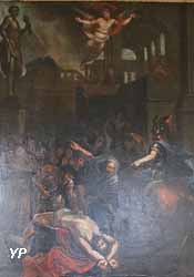 Cathédrale Saint-Louis