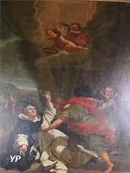 Cathédrale Saint-Louis