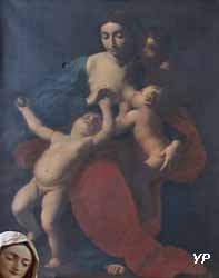 Cathédrale Saint-Louis