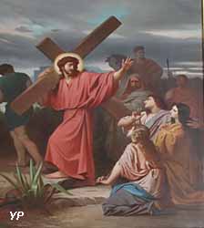 Cathédrale Saint-Louis