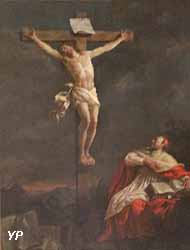 Église Saint-Sauveur