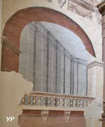 Église Saint-Sauveur