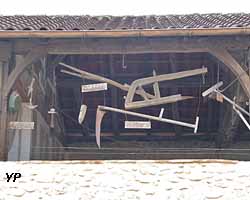 Bastide de Saint-Justin