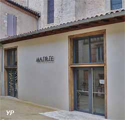 Mairie de Labastide-d'Armagnac