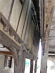 Bastide de Labastide-d'Armagnac