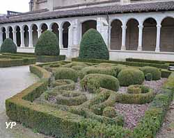 Cloître