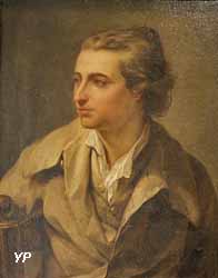 Portrait de Charles-François Darnaudin (Dominique Lefevre-Desforges)