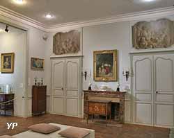 Musée d'Art Histoire et Archéologie - ancien évêché