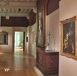 Musée d'Art Histoire et Archéologie