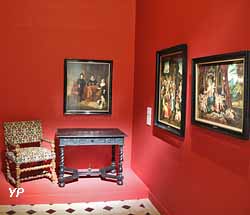 Musée d'Art Histoire et Archéologie