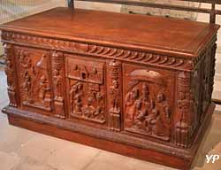 Musée d'Art Histoire et Archéologie