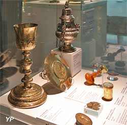 Musée d'Art Histoire et Archéologie