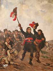 Musée d'Art Histoire et Archéologie