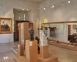 Musée d'Art Histoire et Archéologie