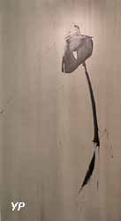 Vide de l'Inaccessible (Jean Degottex, 1959)