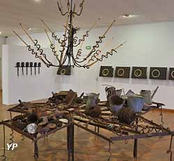 Exposition temporaire 