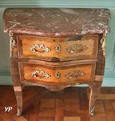 Commode Louis XV