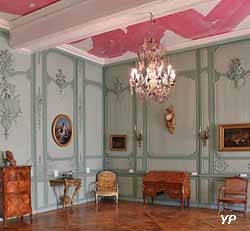 Musée d'Art Histoire et Archéologie