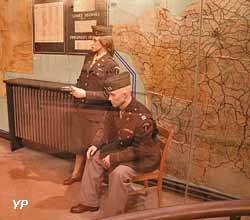 Musée de la Reddition allemande du 7 mai 1945